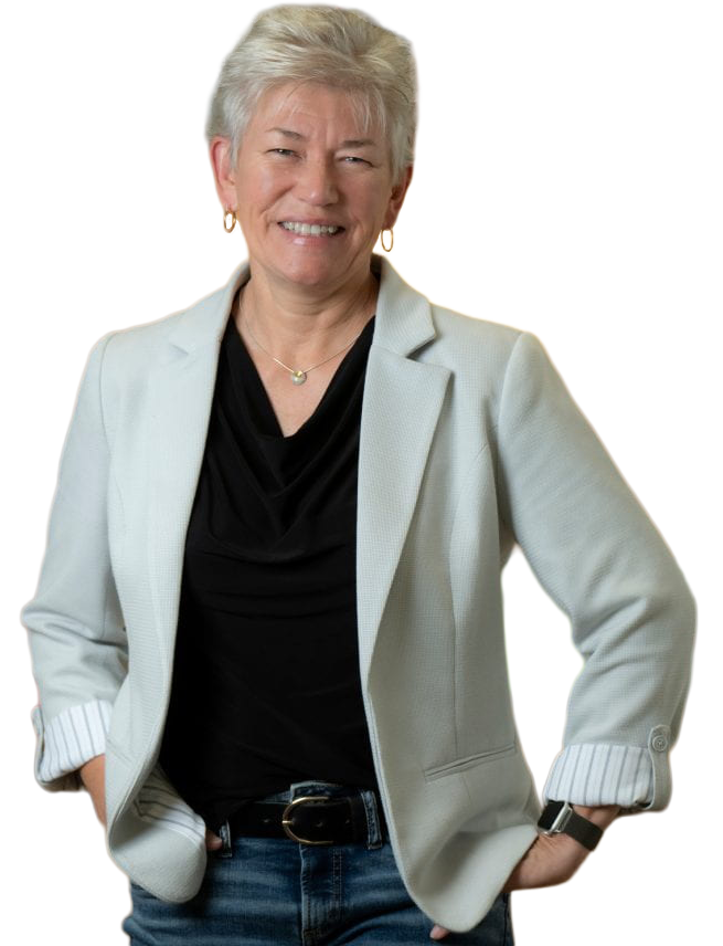 Aileen Anderson, Ph.D.