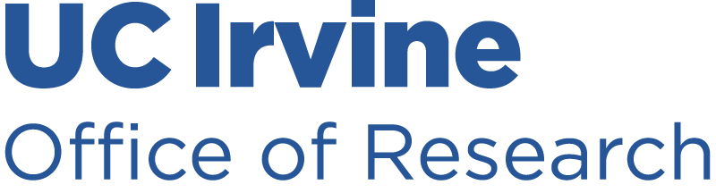 UC Irvine Office of Research